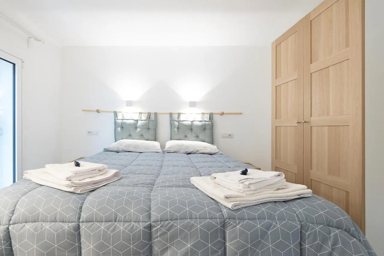 Eos Sea View Apartments Syracuse