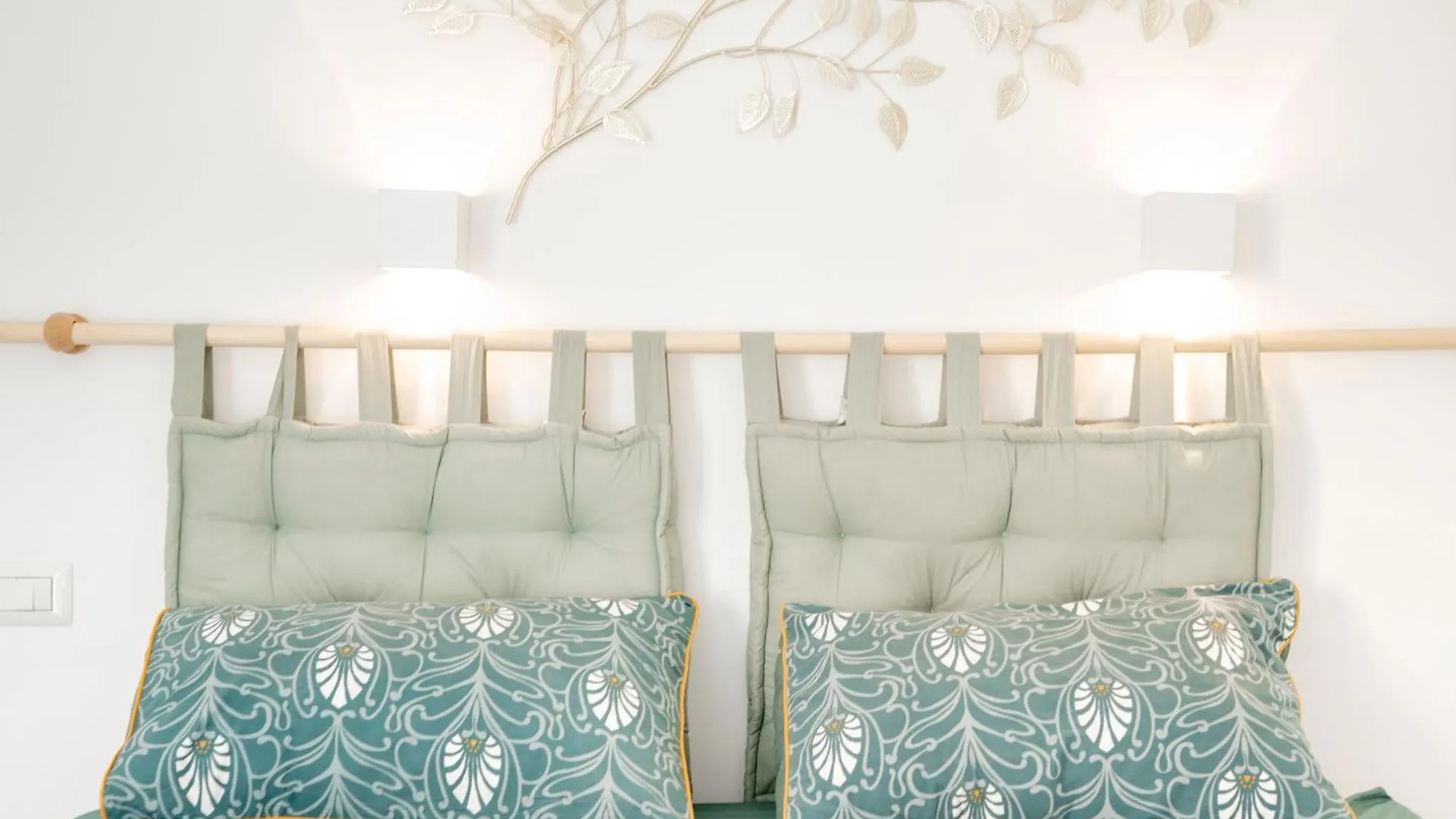 Eos Sea View Apartments Syracuse 0*,  Italia