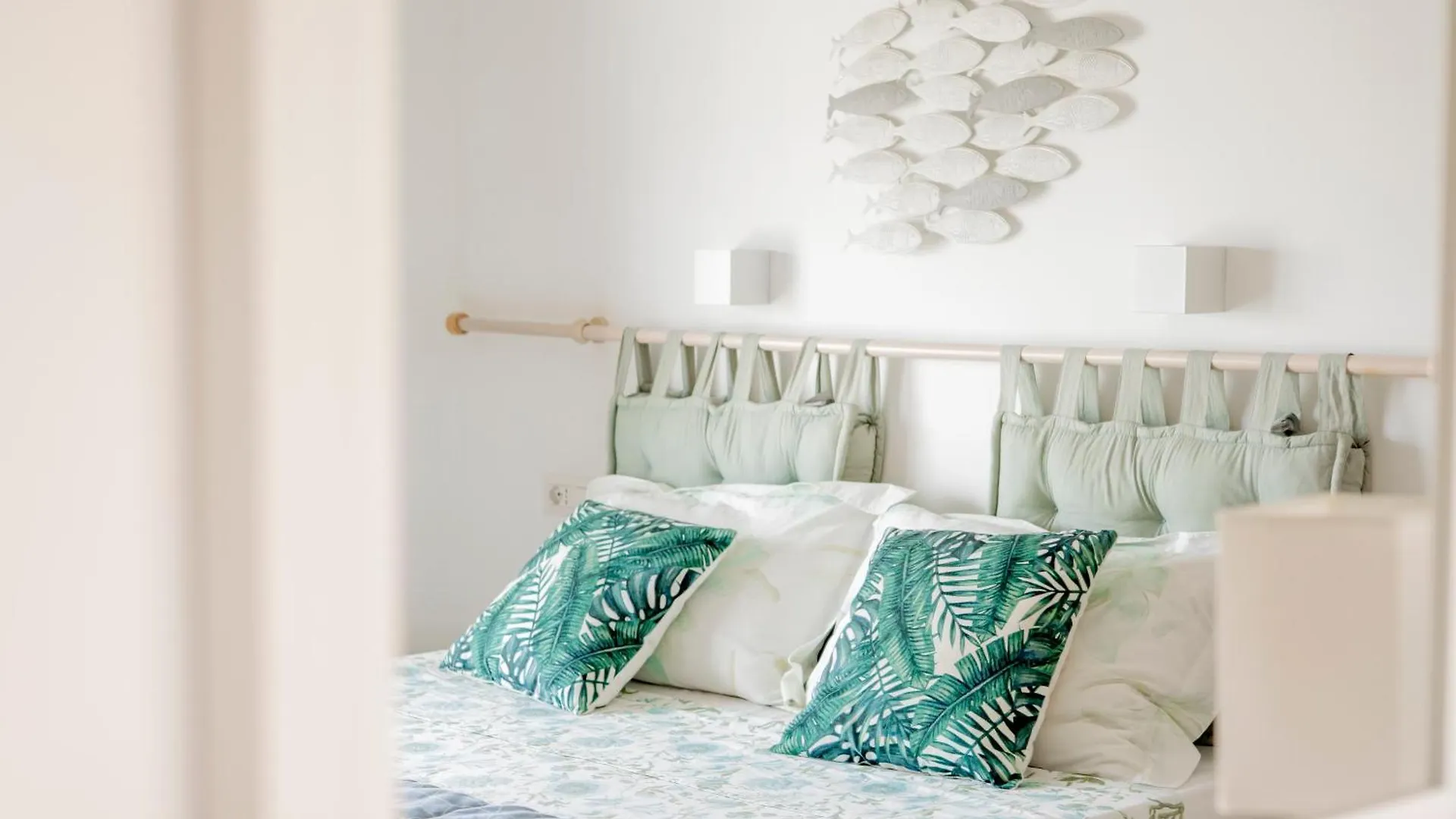 Eos Sea View Apartments Syrakusa