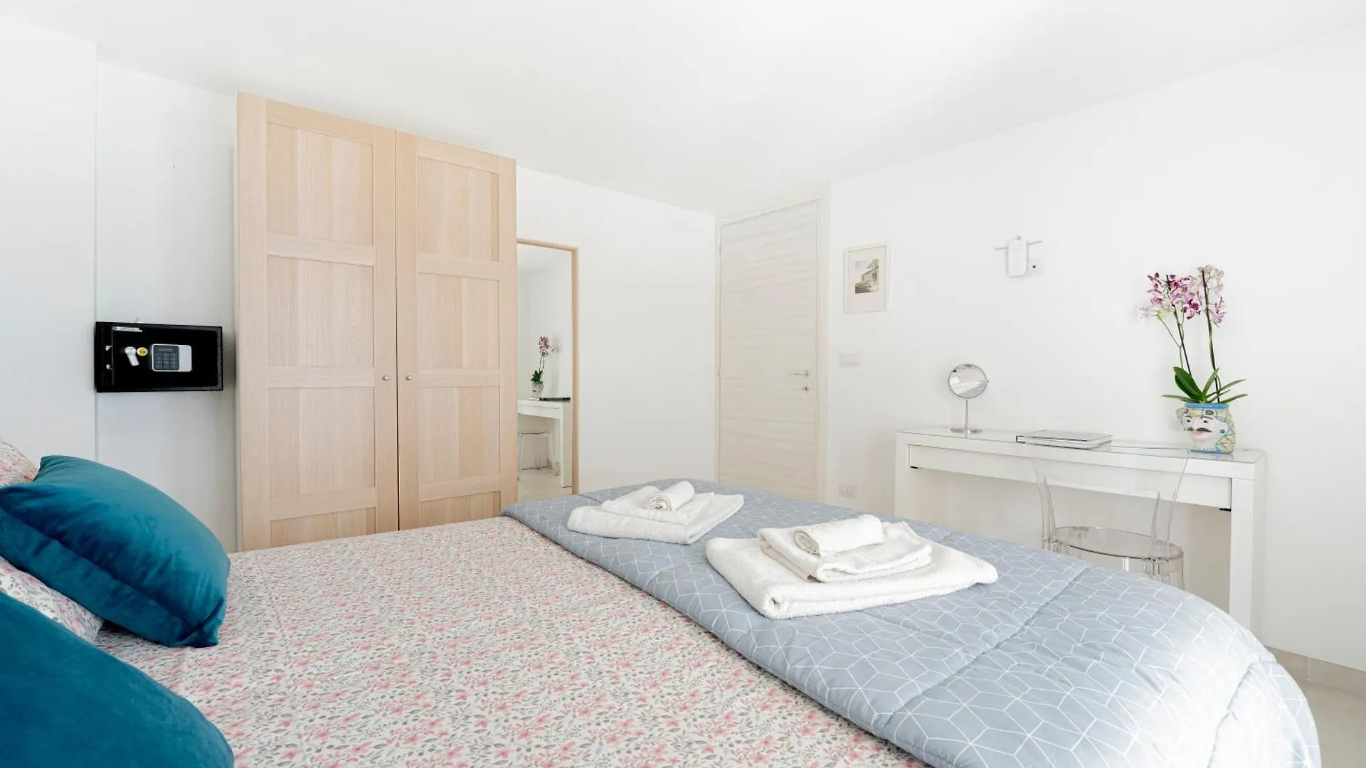Eos Sea View Apartments Syracuse 0*,