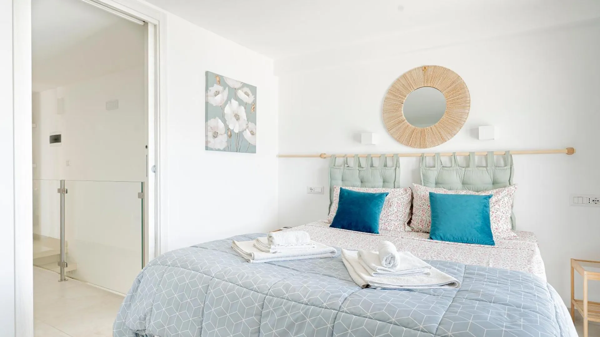 Eos Sea View Apartments Syracuse Italia