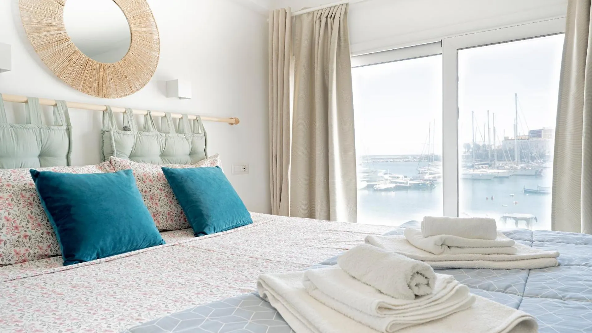 Eos Sea View Apartments Syracuse 0*,  Italia