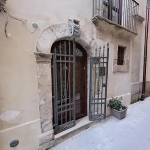 Casetta Lucilla Syracuse