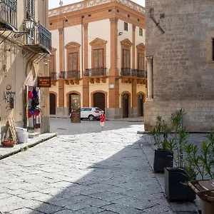 Blu - Palazzo Del Buon Pastore Palerme