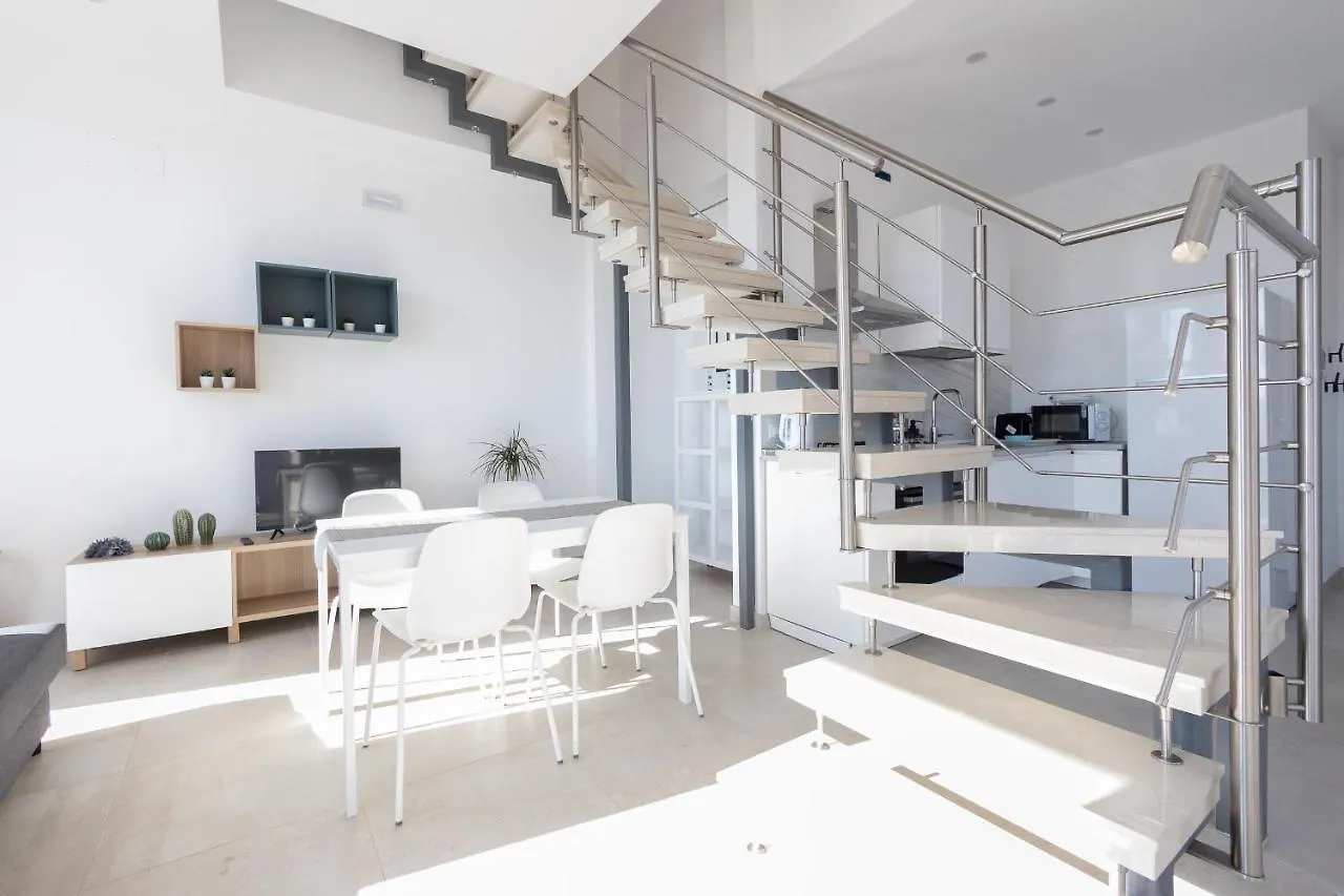 Eos Sea View Apartments Szirakúza Nyaraló